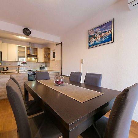 Apartment Marina Makarska Exterior foto